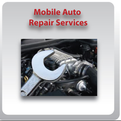 mobile auto repair services